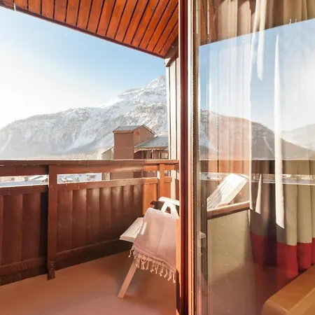 La Daille - * Val-dʼIsère